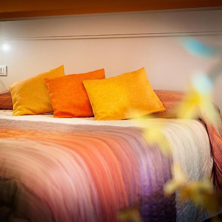 Bed and Breakfast La Rocchetta Валеджо-суль-Минчо Экстерьер фото