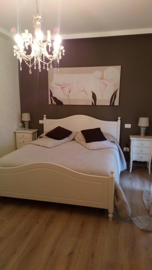 Bed and Breakfast La Rocchetta Валеджо-суль-Минчо Экстерьер фото